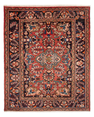 Mehraban Alfombra 166x213cm - Alfombra persa