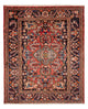 Mehraban Alfombra 213x166cm - Alfombra persa