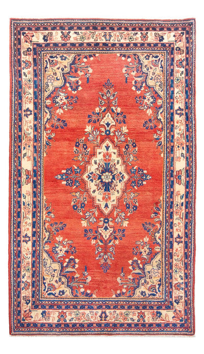 Hamadan Alfombra 144x250cm - Alfombra persa