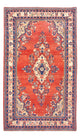 Hamadan Alfombra 250x144cm - Alfombra persa