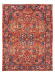Nahavand Alfombra 220x153cm - Alfombra persa