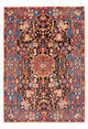 Nahavand Alfombra 237x155cm - Alfombra persa