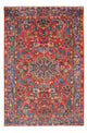Nahavand Alfombra 242x155cm - Alfombra persa