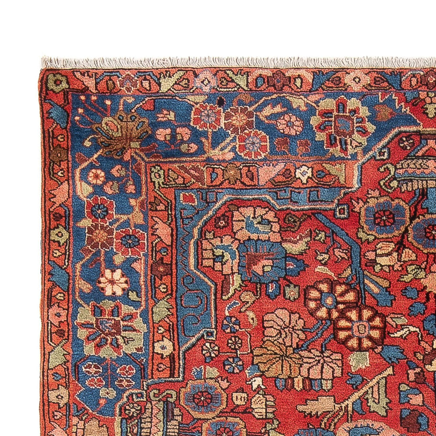 Nahavand Alfombra 242x155cm - Alfombra persa