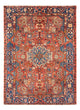 Nahavand Alfombra 220x157cm - Alfombra persa