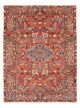 Nahavand Alfombra 225x157cm - Alfombra persa