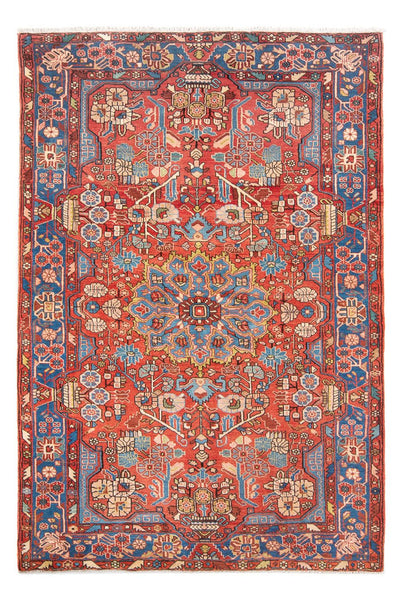 Nahavand Alfombra 157x242cm - Alfombra persa