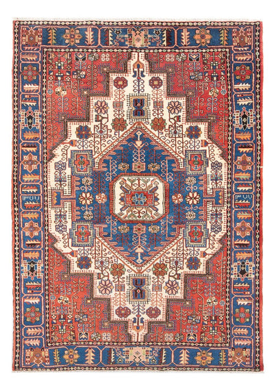Nahavand Alfombra 142x210cm - Alfombra persa