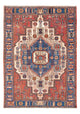 Nahavand Alfombra 210x142cm - Alfombra persa