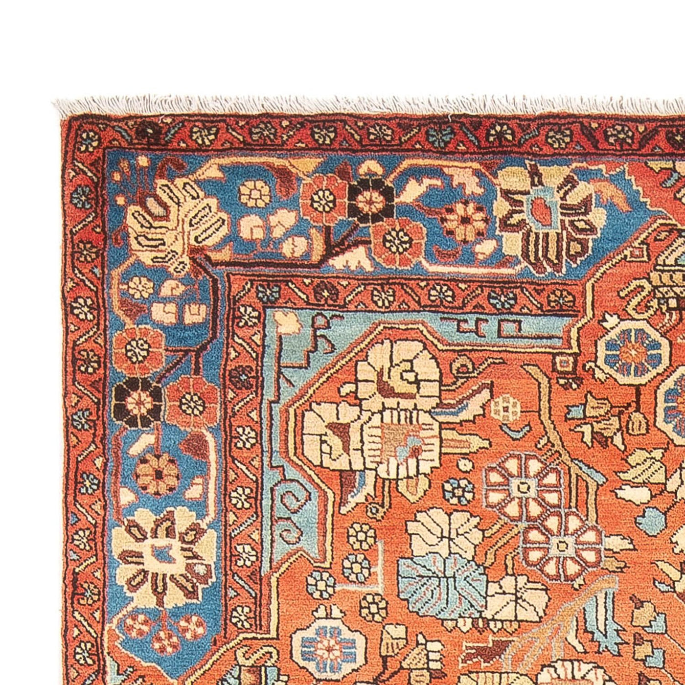 Nahavand Alfombra 245x155cm - Alfombra persa