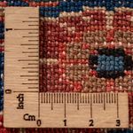 Alfombra persa - Nómada - 240 x 150 cm - rojo claro