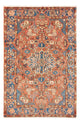 Nahavand Alfombra 237x153cm - Alfombra persa