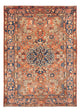 Nahavand Alfombra 246x160cm - Alfombra persa