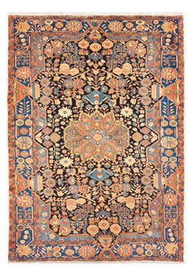 Alfombra persa - Nómada - 227 x 152 cm - beige