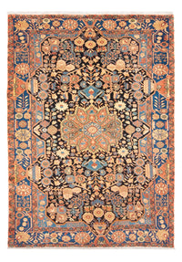 Alfombra persa - Nómada - 227 x 152 cm - beige