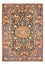 Alfombra persa - Nómada - 227 x 152 cm - beige
