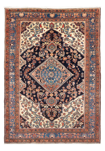 Nahavand Alfombra 160x238cm - Alfombra persa