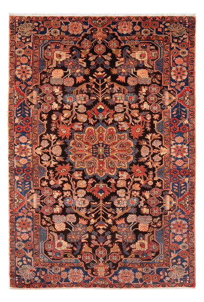 Nahavand Alfombra 154x245cm - Alfombra persa