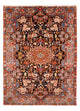 Nahavand Alfombra 235x162cm - Alfombra persa