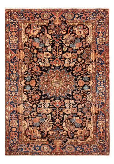 Nahavand Alfombra 160x240cm - Alfombra persa