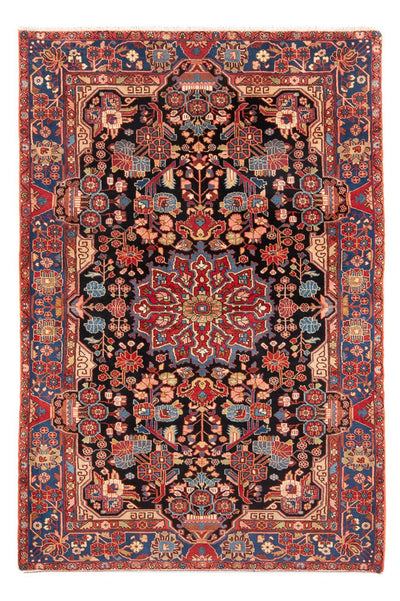 Nahavand Alfombra 158x242cm - Alfombra persa