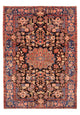 Nahavand Alfombra 234x158cm - Alfombra persa