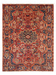 Nahavand Alfombra 232x157cm - Alfombra persa