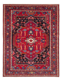 Alfombra persa - Nómada - 240 x 160 cm - rojo