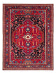 Nahavand Alfombra 240x160cm - Alfombra persa