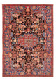 Nahavand Alfombra 240x156cm - Alfombra persa
