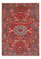 Nahavand Alfombra 238x157cm - Alfombra persa