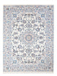 Nain - 9 la Alfombra 197x146cm - Alfombra persa