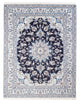Nain - 9 la Alfombra 197x146cm - Alfombra persa