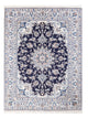 Nain - 9 la Alfombra 197x147cm - Alfombra persa