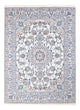 Nain - 9 la Alfombra 201x148cm - Alfombra persa