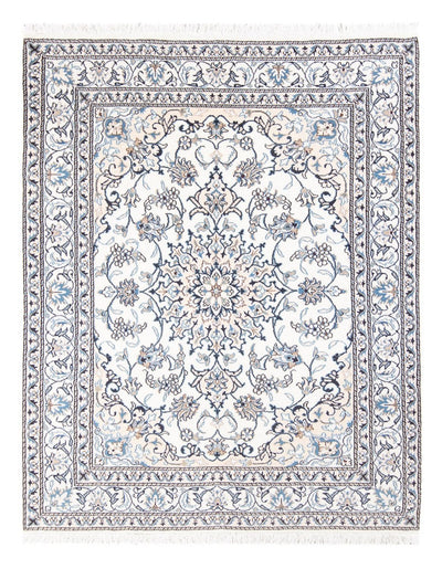 Nain - 9La Alfombra 148x190cm - Alfombra persa - crema