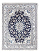 Nain - 9 la Alfombra 147x203cm - Alfombra persa