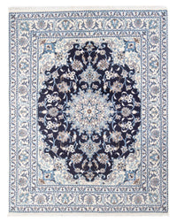 Nain - 9 la Alfombra 198x147cm - Alfombra persa – product image
