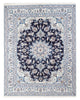 Nain - 9 la Alfombra 198x147cm - Alfombra persa
