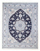 Nain - 9 la Alfombra 213x150cm - Alfombra persa