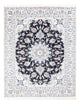Nain - 9 la Alfombra 147x200cm - Alfombra persa