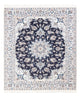 Nain - 9 la Alfombra 145x194cm - Alfombra persa