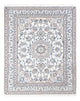 Nain - 9La Alfombra 151x190cm - Alfombra persa - camello