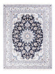 Nain - 9 la Alfombra 207x145cm - Alfombra persa
