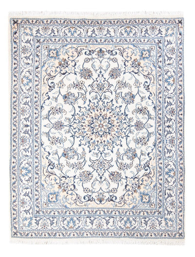 Nain - 9La Alfombra 150x207cm - Alfombra persa - crema