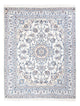 Nain - 9La Alfombra 150x207cm - Alfombra persa - crema
