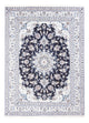 Nain - 9 la Alfombra 208x144cm - Alfombra persa
