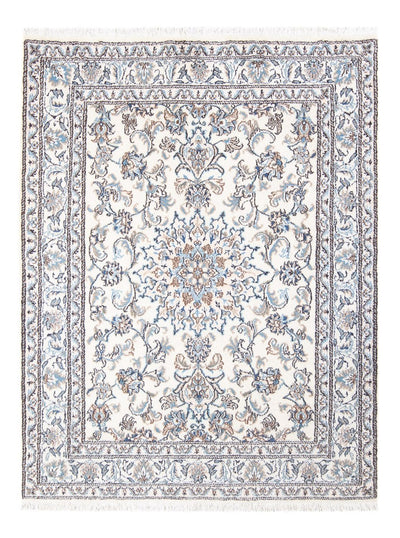 Nain - 9La Alfombra 150x196cm - Alfombra persa - crema