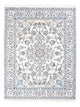 Nain - 9La Alfombra 145x192cm - Alfombra persa