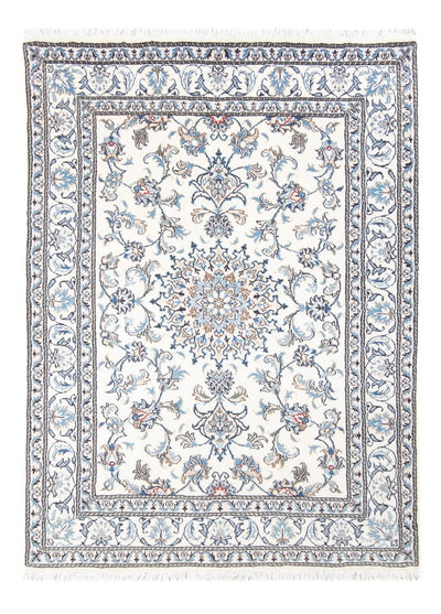 Nain - 9La Alfombra 150x205cm - Alfombra persa - crema